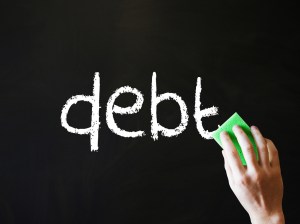 No Debt
