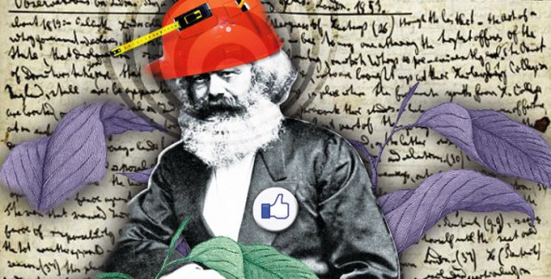 Fotomontaggio di Little Shiva