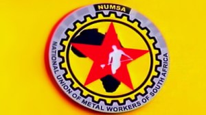 Numsa