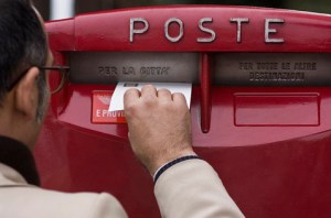 Poste-Italiane