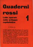 Quaderni Rossi