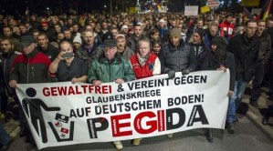 Pegida