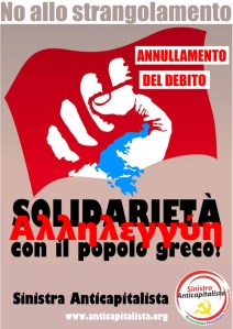 Manifesto Grecia