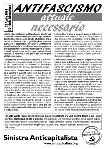 Volantino 25 aprile-01