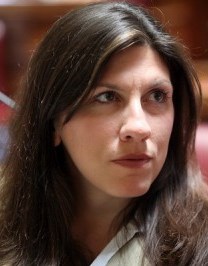 Κωνσταντοπούλου