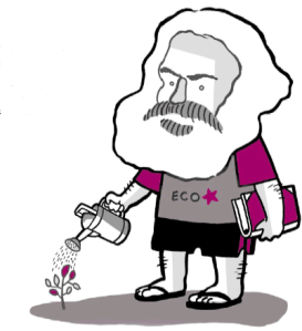 Marx fiori