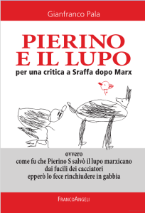 Pierino e il lupo di G. Pala