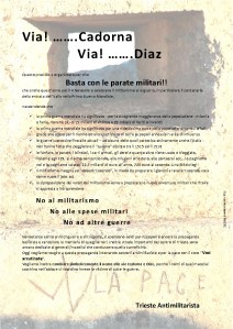 No al militarismo 4novembre_bis-01