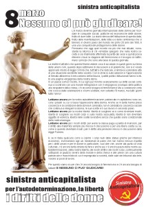 Volantino 8 marzo-01