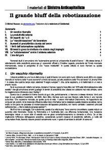 Copertina Materiali di Sinistra Anticapitalista - 4-01