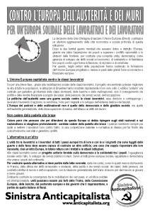 Volantino Contro UE dell'austerità-01