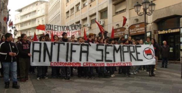 corteo-antifascista