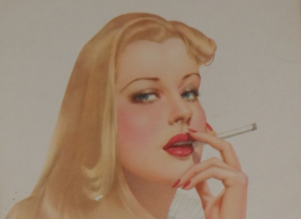 1942-Esquire-Varga-Pin-Up-Girls