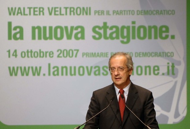 10 ANNI FA IL LINGOTTO DI VELTRONI,LI' RADICI DEL PD RENZI