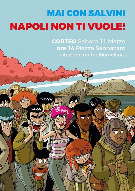 mai-con-salvini-napoli-non-ti-vuole