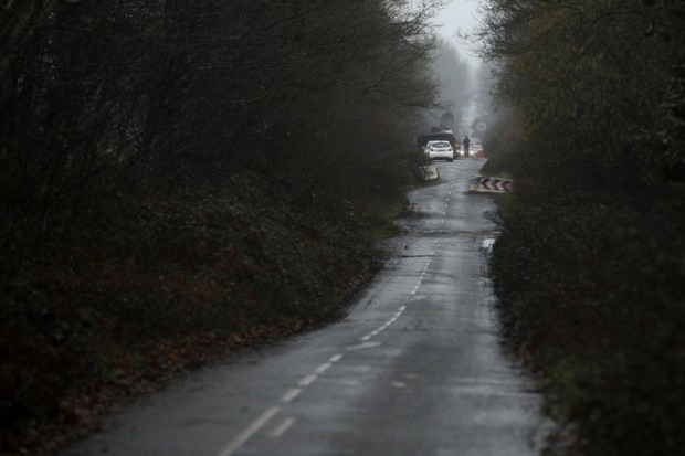 Notre-Dames-des-Landes airport project scrapped