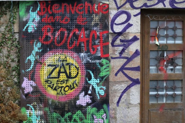 Notre-Dames-des-Landes airport project scrapped