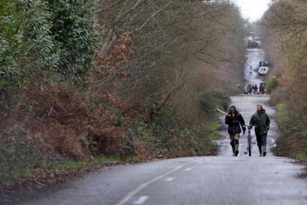 Notre-Dames-des-Landes airport project scrapped