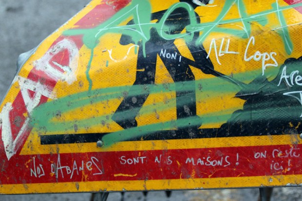 Notre-Dames-des-Landes airport project scrapped