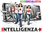 intellgenza anticapitalista università ecosocialista d'estate dal 3 al 6 settembre