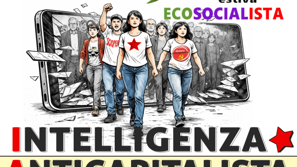 Intelligenza anticapitalista
